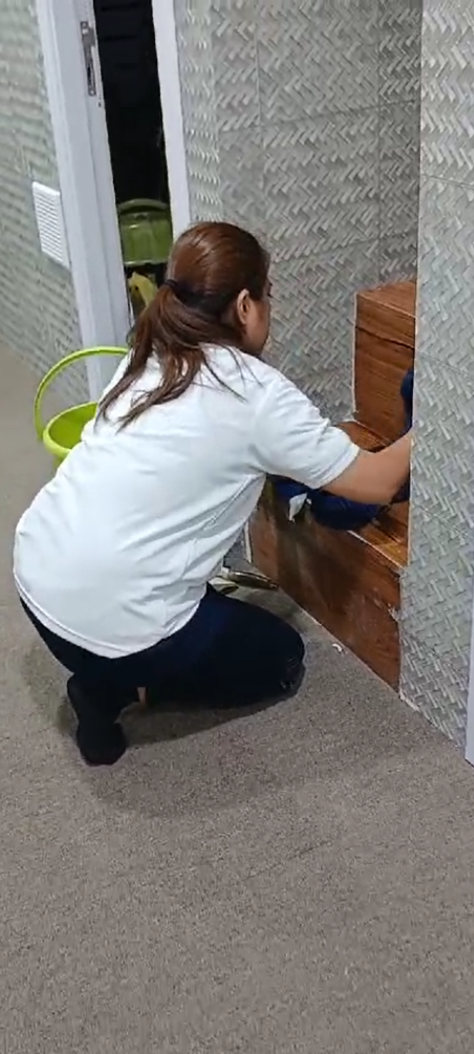 After Construction Cleaning